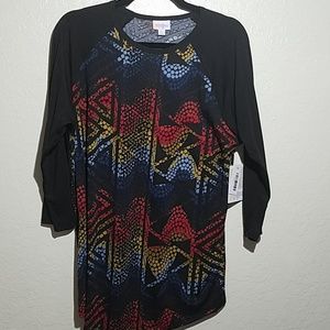 Lularoe Randy Tee
